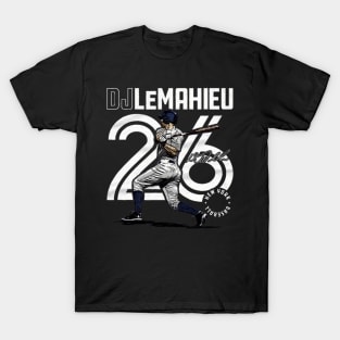 dj lemahieu T-Shirt